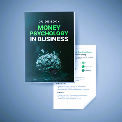 Money Psychology in Business