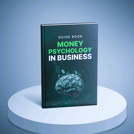 Money Psychology in Business