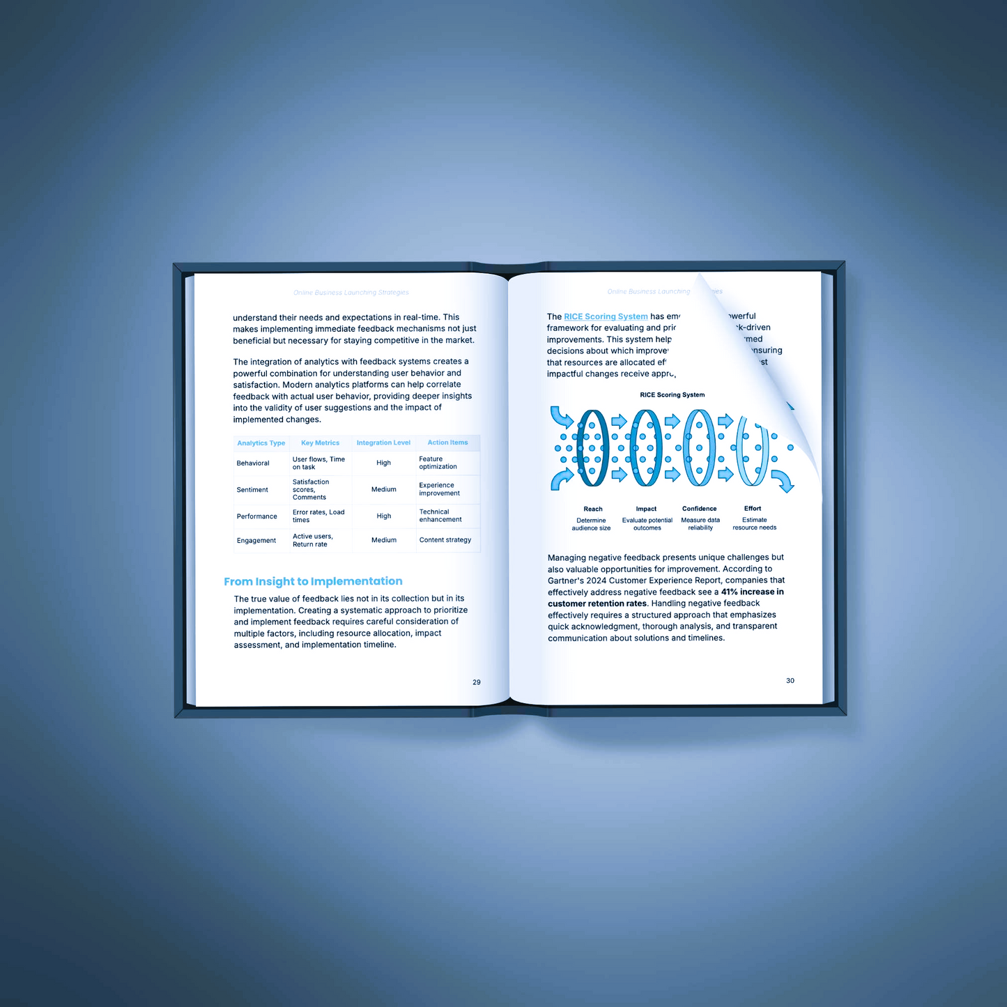 Online Business Launching Strategies