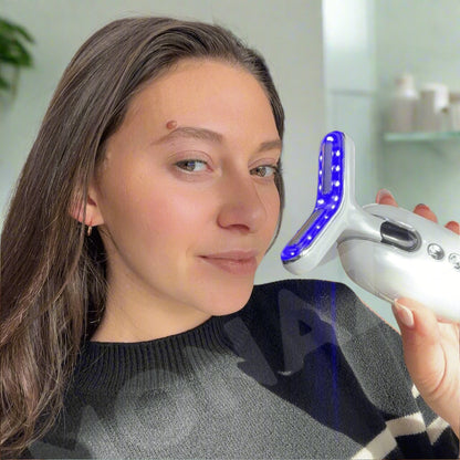 Skin Care Face Massager model