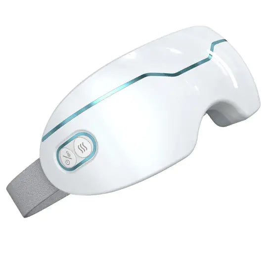 Sleep Eye Comfort Mask with Nebulization white sideview