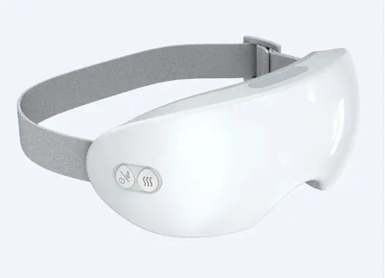 Sleep Eye Comfort Mask with Nebulization buttons