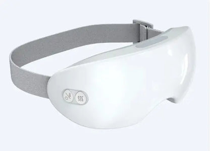 Sleep Eye Comfort Mask with Nebulization buttons