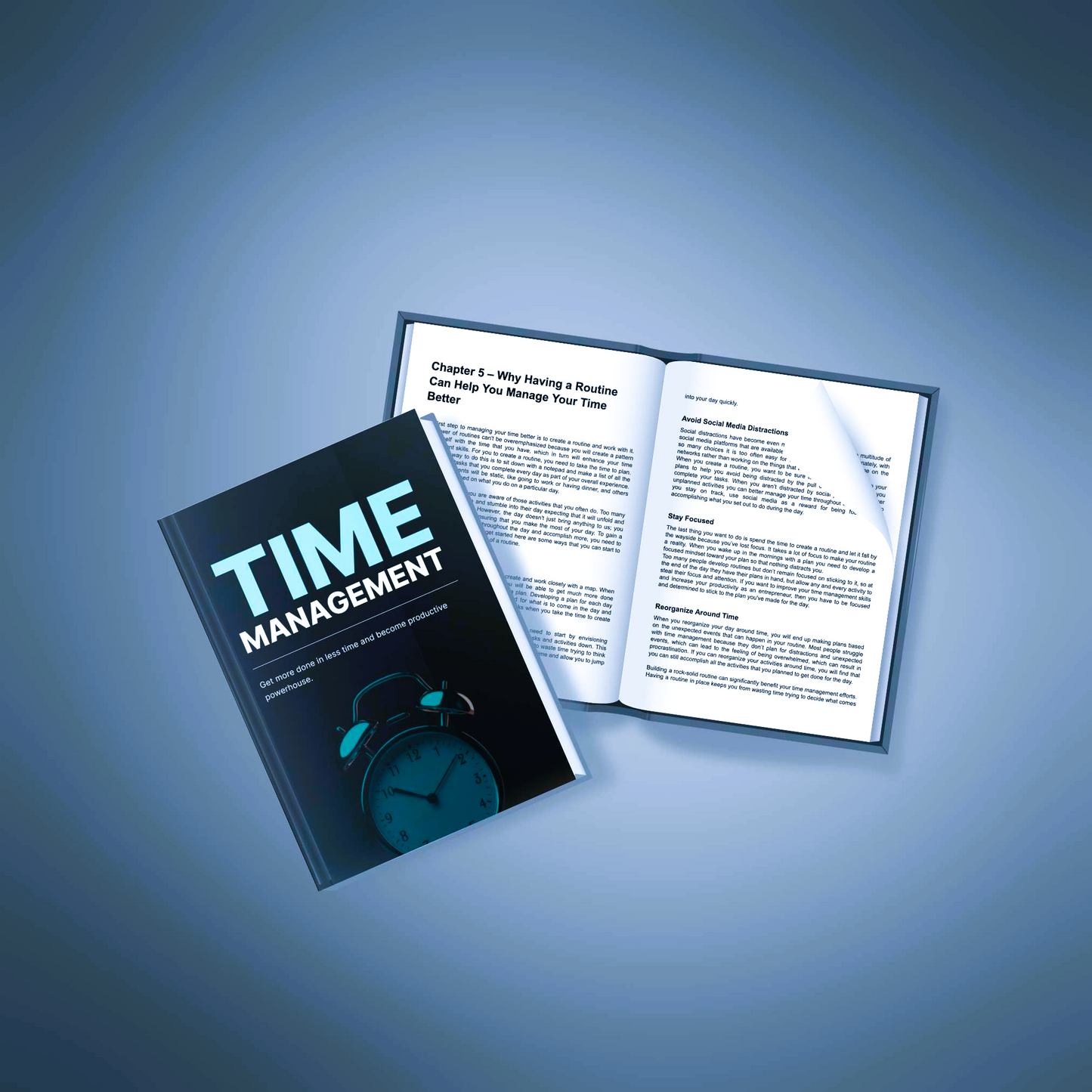 Time Management
