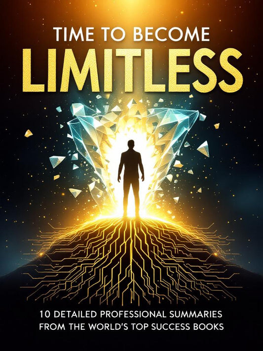 Time To Become Limitless