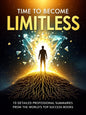 Time To Become Limitless