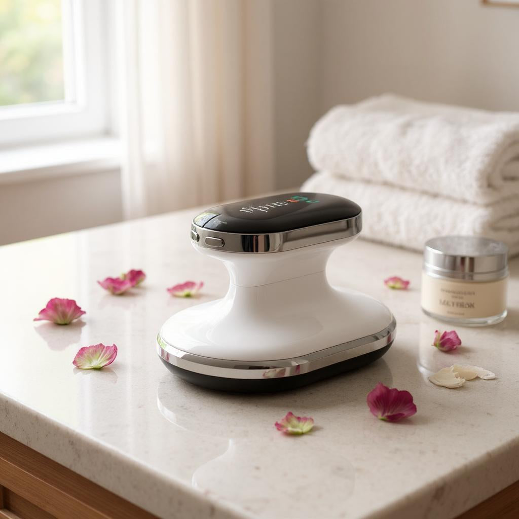 Ultrasonic Fat Burner