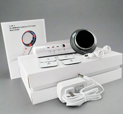 Ultrasound Body Fat Remover and  Massager main image