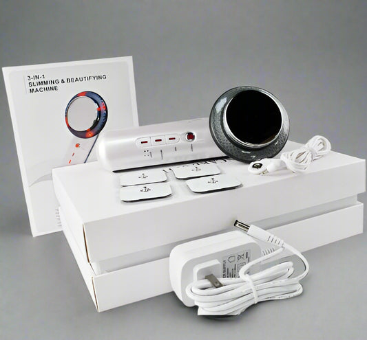 Ultrasound Body Fat Remover and  Massager main image