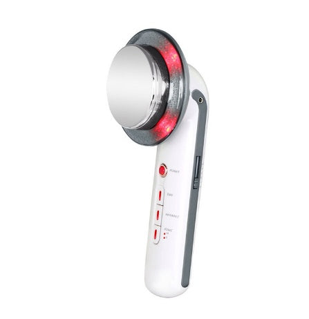 Ultrasound Body Fat Remover and  Massager front view
