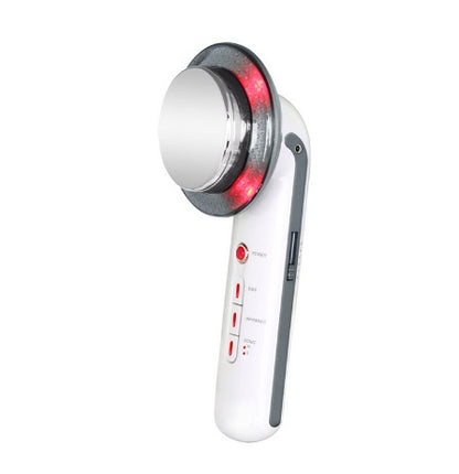 Ultrasound Body Fat Remover and  Massager front view