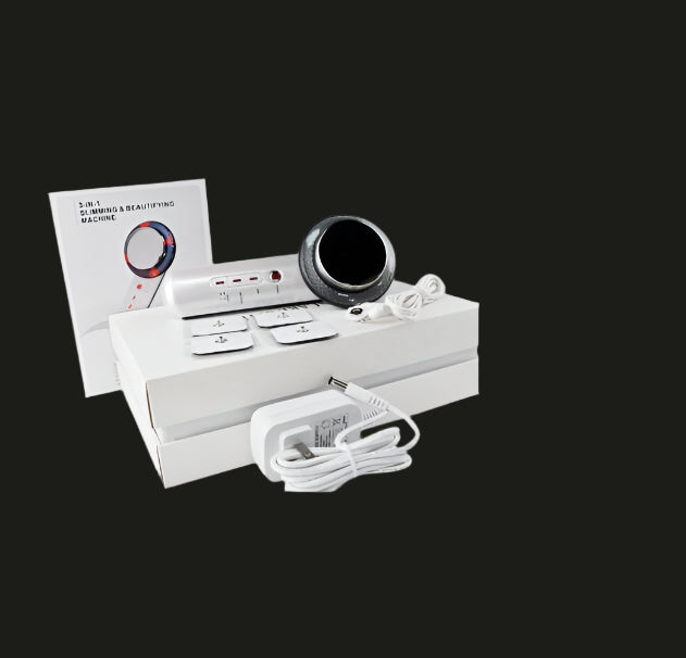 Ultrasound Body Fat Remover and  Massager
