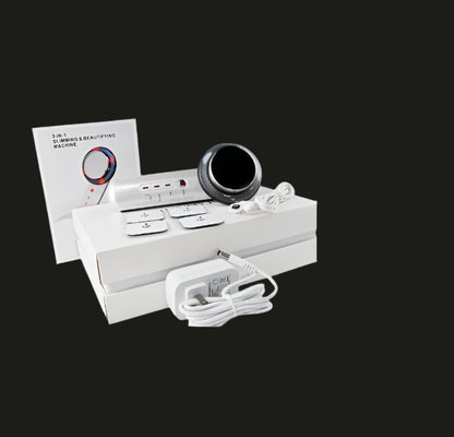 Ultrasound Body Fat Remover and  Massager