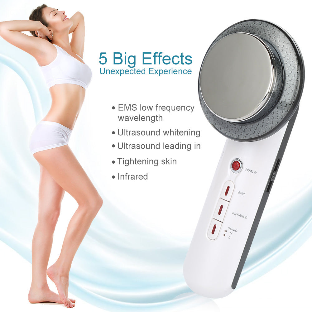 Ultrasound Body Fat Remover and  Massager