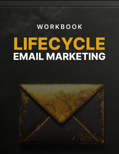 Lifecycle Email Marketing Bundle