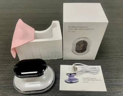 Ultrasonic Fat Burner