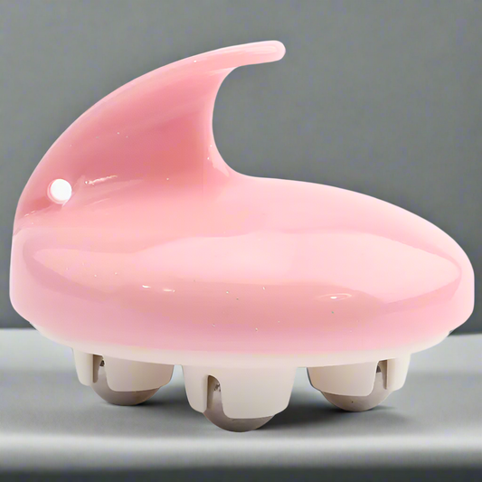 Rolling Body Massager