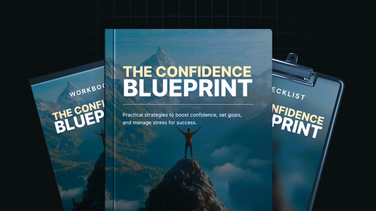 The Confidence Blueprint Bundle