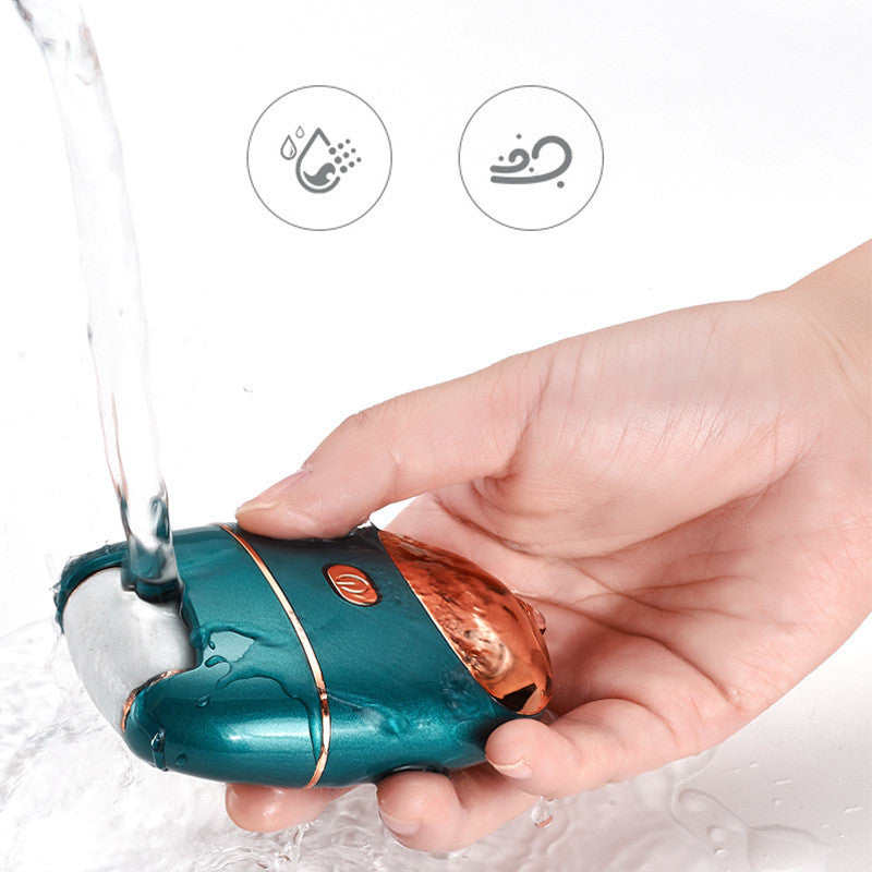 Dead Skin and Calluses Remover water resistant